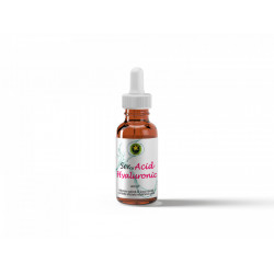 SER ANTIRID CU ACID HYALURONIC 50ML