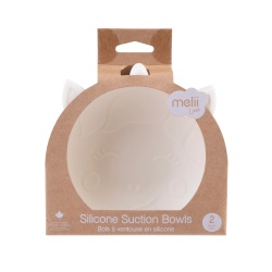 SET 2 CASTRONELE CU VENTUZA SILICON MELII LUXE, MODEL UNICORN - Img 6