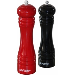 SET 2 RASNITE S&P 20 CM ROSU+NEGRU - Img 1