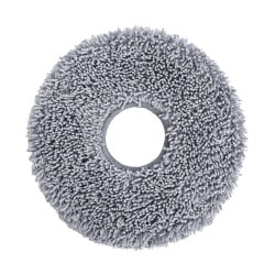 Set 2 rezerve de mop lavabil OZMO Ecovacscompatibil OZMO Turbo mopping system X5 family