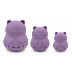 SET 3 BUC JUCARII BAIE SILICON, MELII, PISICA