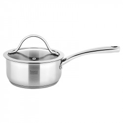 SET 3 OALE INOX 18/10 TEESA COOK EXPERT MASTE - Img 2