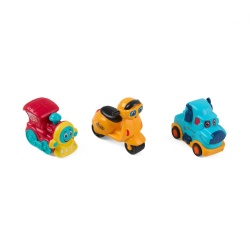 SET 3 VEHICULE, DIVERSE MODELE V1 - Img 6