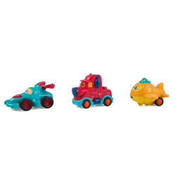 SET 3 VEHICULE, DIVERSE MODELE V2 - Img 11