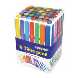Set 42 carioci varf gros - Playbox