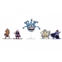 Set 5 figurine din metal dungeons dragons 4 cm - Img 2