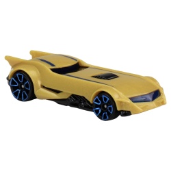 SET 5 MASINI HOT WHEELS BATMAN - Img 5