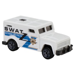 SET 5 MASINI HOT WHEELS BATMAN - Img 7