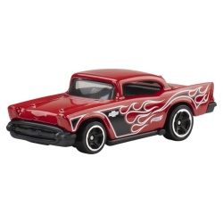 SET 5 MASINI HOT WHEELS HOT RODS - Img 10