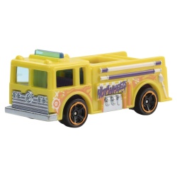 SET 5 MASINI HOT WHEELS METRO SKETCH - Img 2