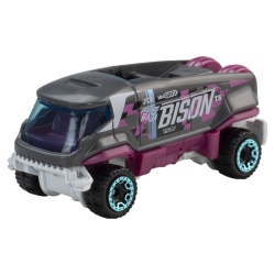 SET 5 MASINI HOT WHEELS MUD STUDS - Img 9