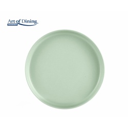SET 6 FARF INTINSE CERAMICA 27CM, YVONNE - Img 1