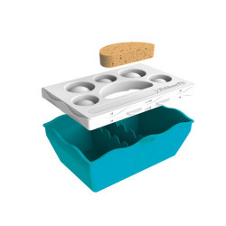 Set Accesorii Pictura Kreativfabrik Neechipat