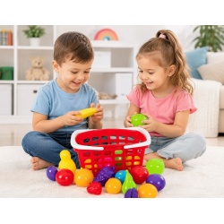 SET COS CU MANER FRUCTE SI BILE - Img 3