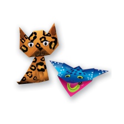 Set creativ - Origami animale - Img 2