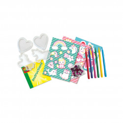 Set creativ - Stickere - Img 2
