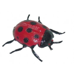 Set de 12 figurine Insecte Miniland - Img 13