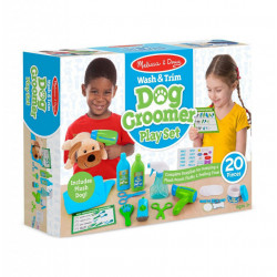 Set de joaca Ingrijeste Catelusul- Melissa and Doug - Img 2