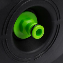 Set de udare - 15m - furtun 1/2" - 9 piese - Img 4