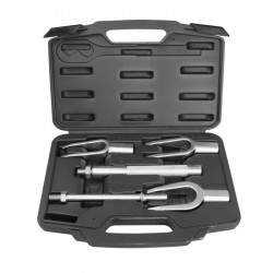 SET EXTRACTOARE ARTICULATII SFERICE 11-15-18/16" - 5P.