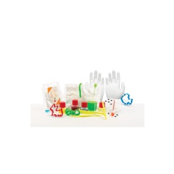 SET FABRICA DE PLASTILINA CU ANIMALE - Img 2