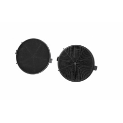 SET FILTRE CARBON FRAM FC-HD150F - Img 2