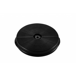 SET FILTRE CARBON HEINNER FC-F600