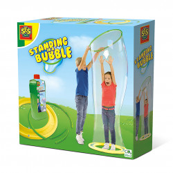 Set Mega baloane de sapun - Stam in balon - Img 1