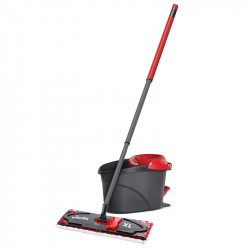 Set mop ultramax xl turbo vileda - Img 2