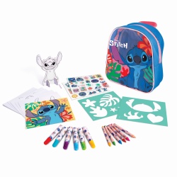 SET PENTRU DESEN IN RUCSAC STITCH - Img 2