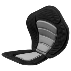 SET PLACA GONFLABILA STAND UP PADDLE SCAUN 335X84X15 CM - Img 9