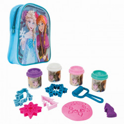 SET PLASTILINA IN GENTUTA FROZEN - Img 4