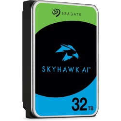 SG HDD 3.5 32TB SkyHawk AI