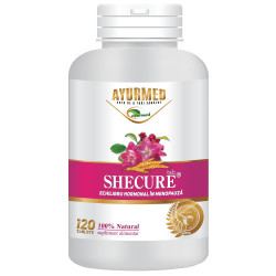 SHECURE 120CPR