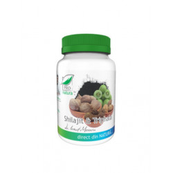 SHILAJIT&TRIPHALA 40CPS