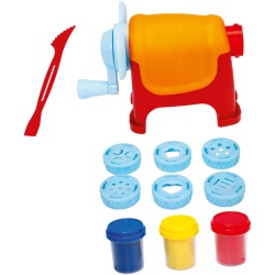 SIMBA ART AND FUN SET CREATIE ELEFANT PLASTILINA - Img 2