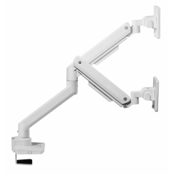 SINGLE MONITOR ARM SERIOUX MM69-C012 - Img 16