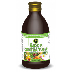SIROP CONTRA TUSEI 250 ml HYPERICUM