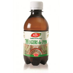 Sirop muguri pin 250ml fares
