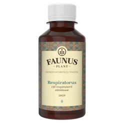 SIROP RESPIRATORUS 200ML (CAI RESPIRATORII SANATOASE)