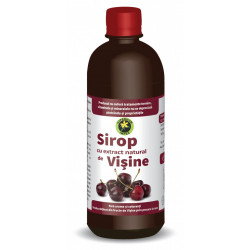 SIROP VISINE 500ML