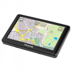 SISTEM NAVIGATIE GPS 5 INCH PEIYING - Img 3