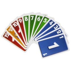 SKIP BO CARTI DE JOC - Img 4