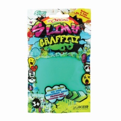 SLIMY GRAFFITI - Img 4