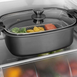 Slow cooker 6l sencor - Img 6