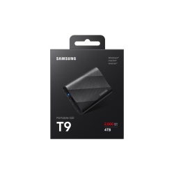 SM EXT T9 SSD 4 TB 3.2 MU-PG4T0B/EU - Img 9