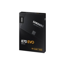 SM SSD 500GB 870 EVO SATA3 MZ-77E500B/EU - Img 7