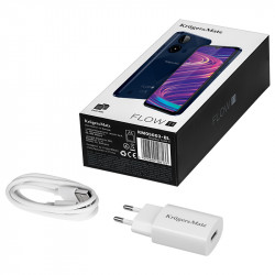 SMARTPHONE 4GB/64GB FLOW 11 KRUGER&MATZ - Img 4