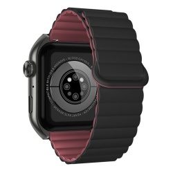 SMARTWATCH SWM-300 - NEGRU - Img 5