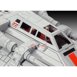 Snowspeeder - Img 2